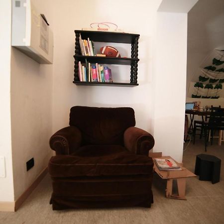 جنوة Castle Hostel المظهر الخارجي الصورة